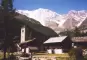 Macugnaga (Piemont, Italien)